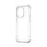 WE Coque de protection TPU APPLE IPHONE 15 Transparent