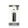 WE Coque de protection TPU APPLE IPHONE 15 PLUS Transparent