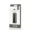 WE Coque de protection TPU APPLE IPHONE 15 PLUS Transparent