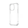 WE Coque de protection TPU APPLE IPHONE 15 PRO Transparent
