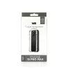 WE Coque de protection TPU APPLE IPHONE 15 PRO Transparent