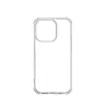 WE Coque de protection TPU APPLE IPHONE 15 PPRO MAX Transparent