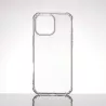 WE Coque de protection TPU APPLE IPHONE 16 PRO MAX Transparent