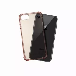 WE Coque de protection TPU APPLE IPHONE 6 / 7 / 8 / SE 2020 Rose