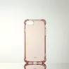 WE Coque de protection TPU APPLE IPHONE 6 / 7 / 8 / SE 2020 Rose