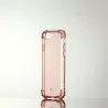 WE Coque de protection TPU APPLE IPHONE 6 / 7 / 8 / SE 2020 Rose