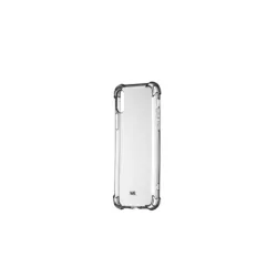 WE Coque de protection TPU APPLE IPHONE XR Transparent