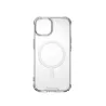 WE Coque de protection MAGSAFE IPHONE 13 Transparent - Antichocs