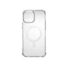 WE Coque de protection MAGSAFE IPHONE 13 PRO MAX Transparent - Antichocs
