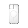 WE Coque de protection MAGSAFE IPHONE 14 Transparent - Antichocs