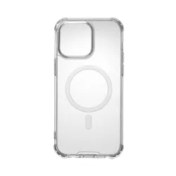 WE Coque de protection MAGSAFE IPHONE 14 PRO MAX Transparent - Antichocs