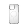 WE Coque de protection MAGSAFE IPHONE 15 PRO MAX Transparent - Antichocs