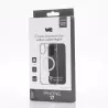 WE Coque de protection MAGSAFE IPHONE 17 Transparent - Antichocs