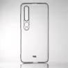 WE Coque de protection TPU XIAOMI MI 10 PRO Transparent