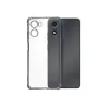 WE Coque de protection TPU MOTOROLA E15 Transparent