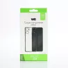 WE Coque de protection TPU MOTOROLA E15 Transparent
