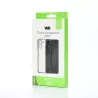 WE Coque de protection TPU MOTOROLA E15 Transparent