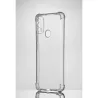 WE Coque de protection TPU MOTOROLA MOTO E20 / E30 / E40 Transparent