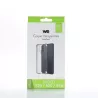 WE Coque de protection TPU MOTOROLA MOTO E20 / E30 / E40 Transparent