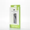 WE Coque de protection TPU MOTOROLA MOTO E32 / E32S Transparent