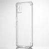WE Coque de protection TPU MOTOROLA MOTO G32 Transparent