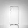 WE Coque de protection TPU MOTOROLA MOTO G51 Transparent