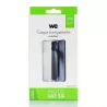 WE Coque de protection TPU MOTOROLA MOTO G51 Transparent