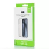 WE Coque de protection TPU MOTOROLA MOTO G51 Transparent