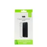 WE Coque de protection TPU MOTOROLA G53 Transparent