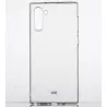 WE Coque de protection TPU SAMSUNG GALAXY NOTE 10 Transparent