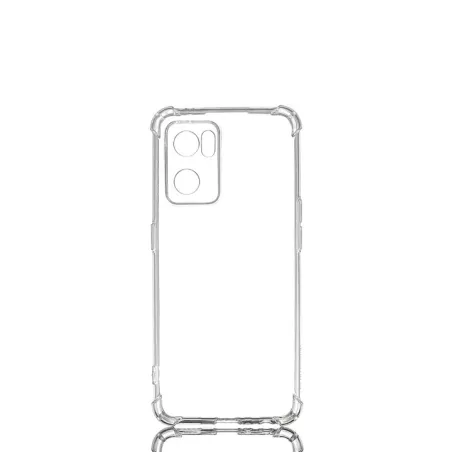 WE Coque de protection TPU OPPO FIND X5 LITE Transparent