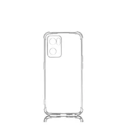 WE Coque de protection TPU OPPO FIND X5 LITE Transparent