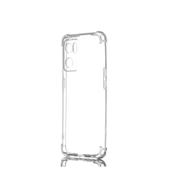WE Coque de protection TPU OPPO FIND X5 LITE Transparent