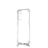 WE Coque de protection TPU OPPO FIND X5 LITE Transparent