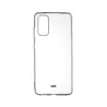 WE Coque de protection TPU OPPO A15/A15S Transparent