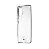 WE Coque de protection TPU OPPO A15/A15S Transparent