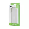 WE Coque de protection TPU OPPO A15/A15S Transparent