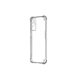WE Coque de protection TPU OPPO A16 / A16S / A54S Transparent