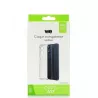 WE Coque de protection TPU OPPO A17 Transparent