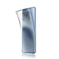 WE Coque de protection TPU OPPO A53 / A53S Transparent