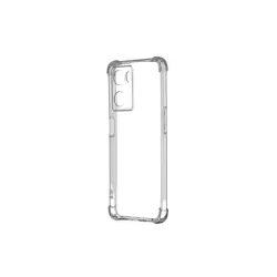 WE Coque de protection TPU OPPO A57 4G / A57S Transparent