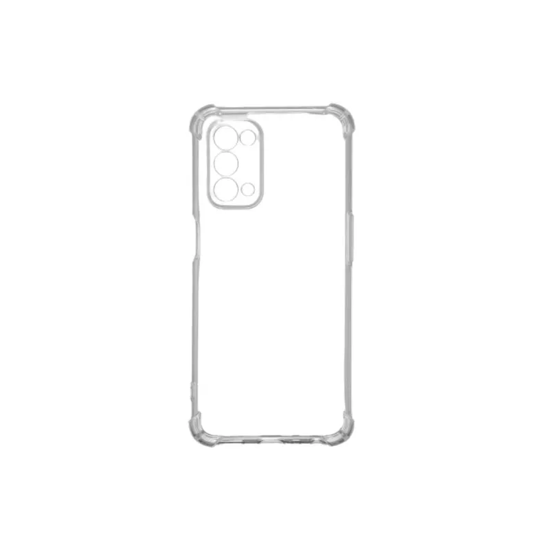 WE Coque de protection TPU OPPO A54 5G / A74 5G Transparent
