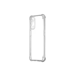 WE Coque de protection TPU OPPO A54 5G / A74 5G Transparent