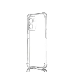 WE Coque de protection TPU OPPO A77 5G Transparent