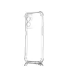 WE Coque de protection TPU OPPO A77 5G Transparent