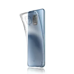 WE Coque de protection TPU OPPO RENO 4Z Transparent