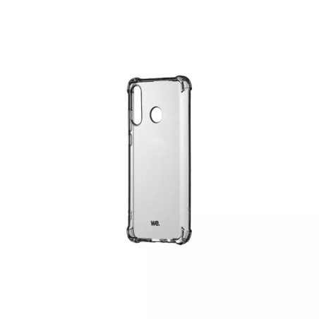 WE Coque de protection TPU HUAWEI P30 LITE Transparent