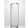 WE Coque de protection TPU REALME C11 2021 / C21 Transparent
