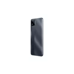 WE Coque de protection TPU REALME C11 2021 / C21 Transparent