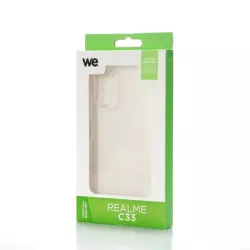 WE Coque de protection TPU- REALME C33